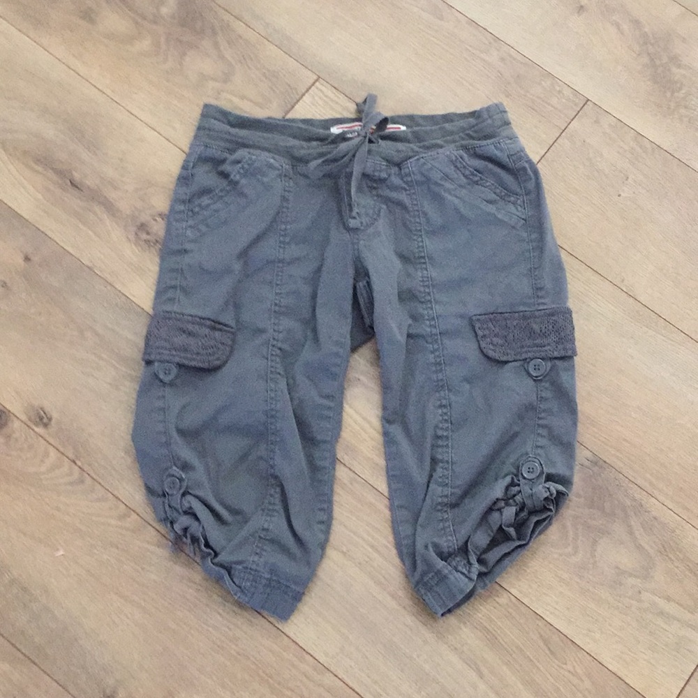 Long Shorts